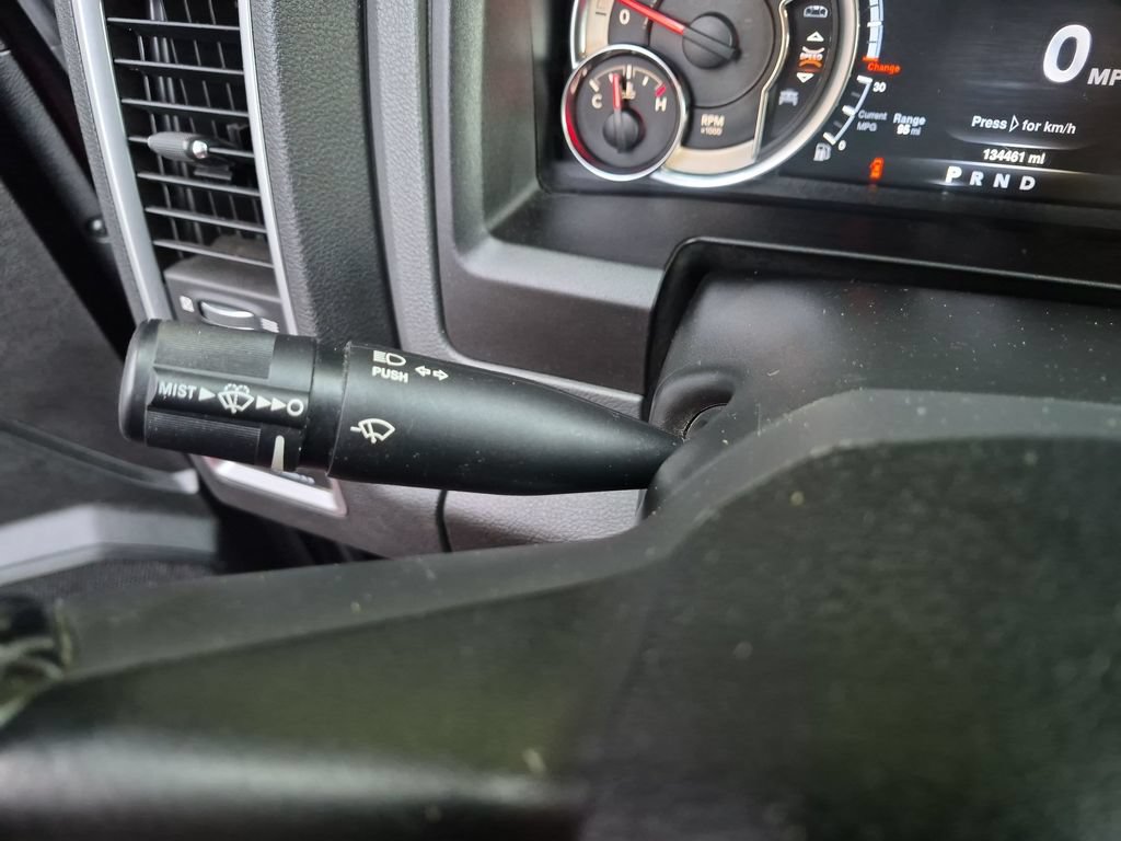 Used 2020 RAM 1500 Warlock w/ Luxury Group AWD/4WD image 37