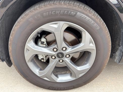Used 2024 Ford Escape ST-Line AWD/4WD image 33