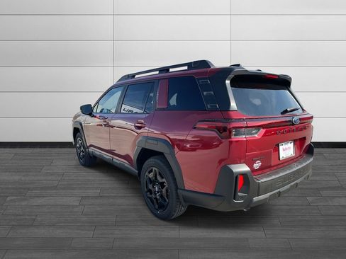 New 2026 Subaru Outback Limited w/ Premium/Limited Package 2 AWD/4WD image 5