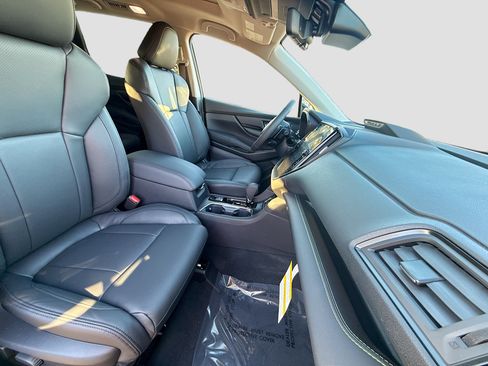 New 2026 Subaru Ascent Bronze Edition image 15