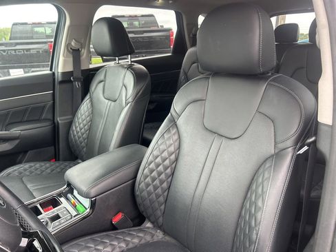 Used 2021 Kia Sorento SX FWD image 17