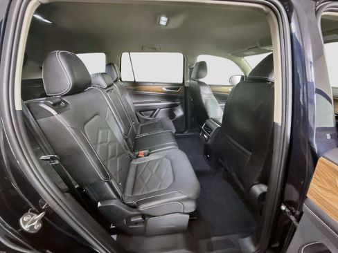 Used 2026 Volkswagen Atlas SE FWD image 27