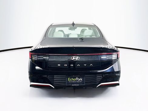 Used 2024 Hyundai Sonata SEL image 7