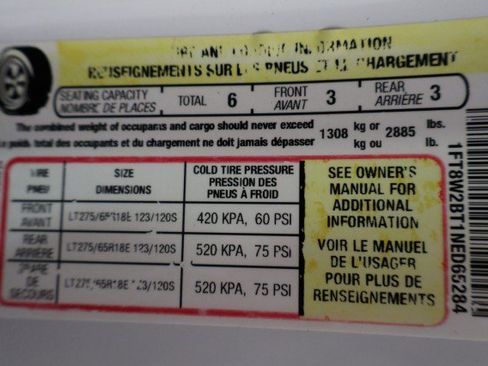 Used 2022 Ford F250 XLT AWD/4WD image 89