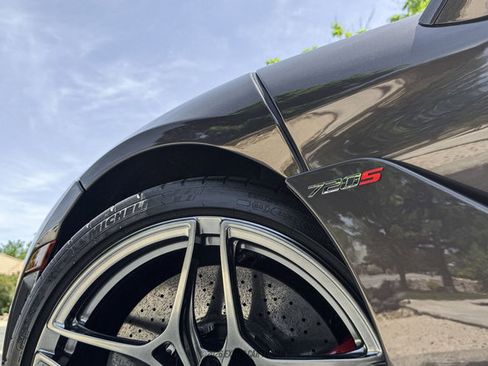 Used 2018 McLaren 720S Luxury RWD image 47