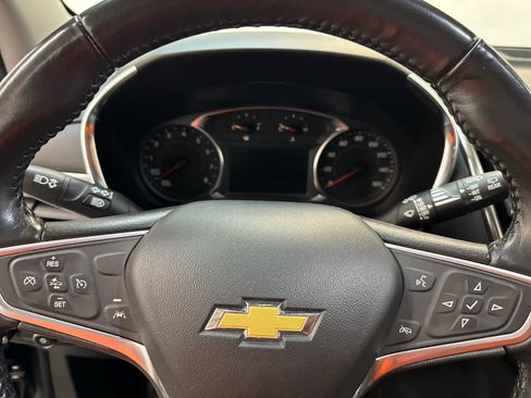 Certified 2022 Chevrolet Equinox LT image 16