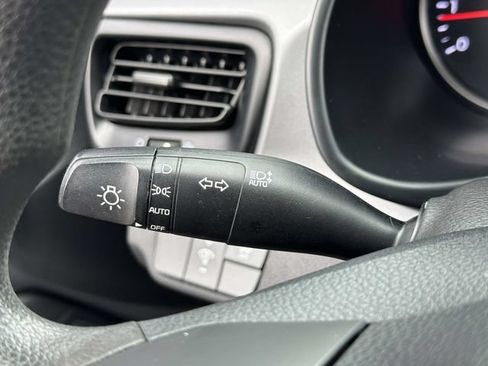 Used 2022 Kia Rio S w/ Technology Package FWD image 12