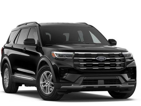 New 2026 Ford Explorer Active w/ Active Comfort Package RWD image 47
