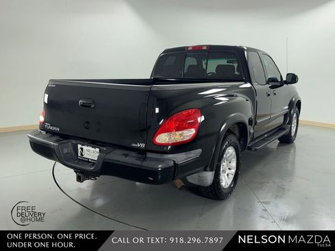 Used 2005 Toyota Tundra Limited RWD image 6