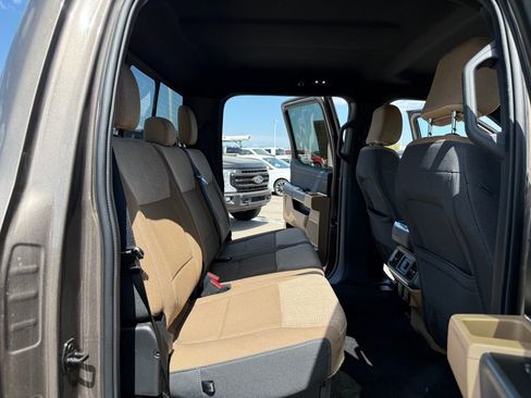 Used 2022 Ford F150 XLT w/ Equipment Group 302A High image 19