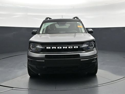 Used 2022 Ford Bronco Sport Outer Banks w/ Tech Package AWD/4WD image 24