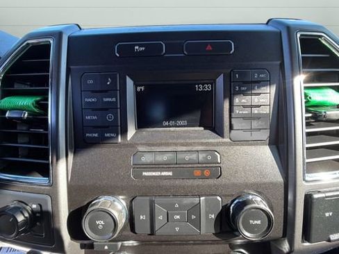 Used 2017 Ford F250 XLT w/ XLT Value Package image 13