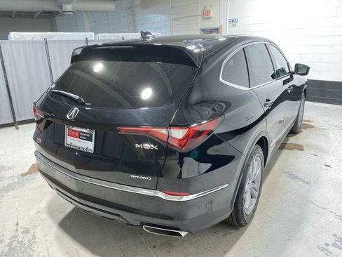 Used 2023 Acura MDX SH-AWD image 26