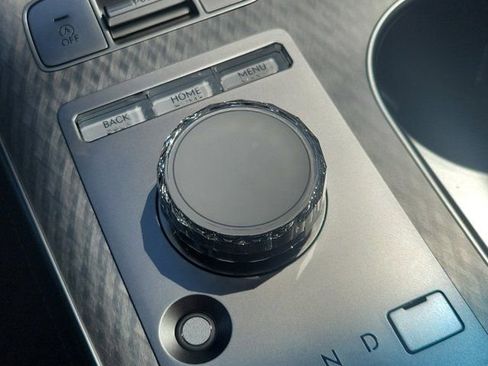 New 2026 Genesis GV70 2.5T Sport Prestige w/ G1 Accessory Package image 18