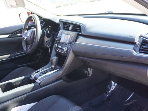 Used 2018 Honda Civic LX image 12