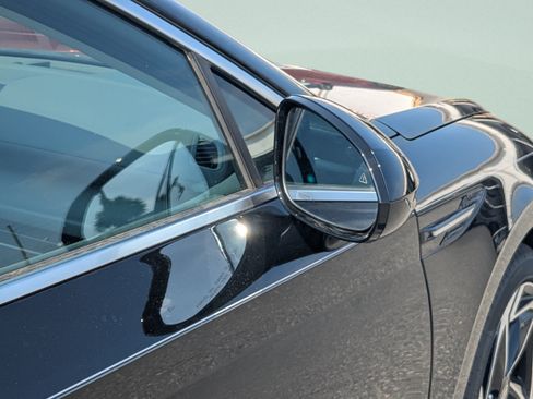 New 2026 Hyundai Sonata SEL FWD image 34