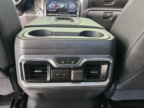 Used 2021 Chevrolet Silverado 1500 LTZ w/ LTZ Premium Package image 20