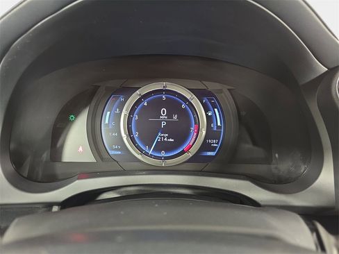 Used 2020 Lexus RC 350 F Sport image 21