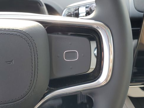 New 2026 Lincoln Nautilus Reserve image 18