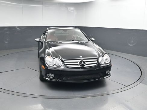 Used 2007 Mercedes-Benz SL 600 image 27