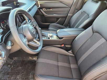 New 2026 MAZDA CX-50 2.5 Hybrid w/ Weather Package
