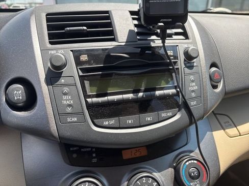 Used 2011 Toyota RAV4 4WD w/ Base L4 Extra Value Pkg image 10