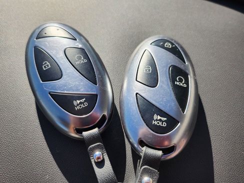 Used 2025 Hyundai Tucson SEL AWD/4WD image 40