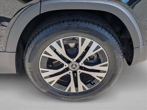 Certified 2025 Mercedes-Benz GLB 250 4MATIC image 23