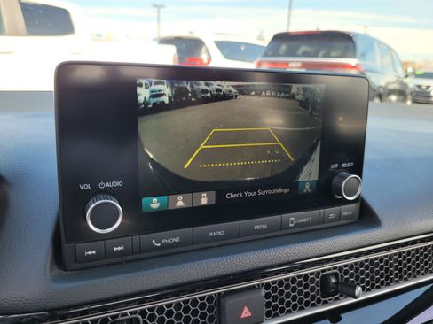 Used 2025 Honda Civic Sport image 16