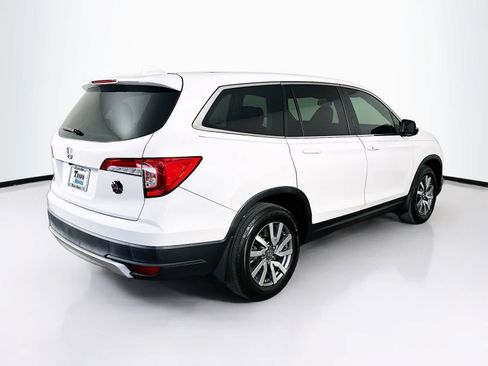 Used 2021 Honda Pilot EX-L image 25