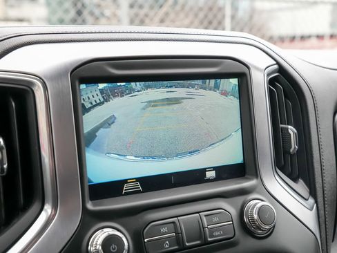 Used 2021 GMC Sierra 1500 Elevation w/ X31 Off-Road Package AWD/4WD image 28