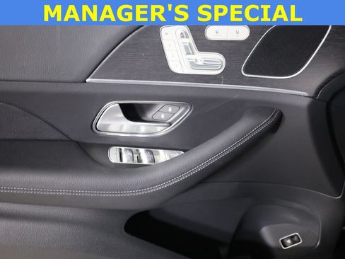 Used 2026 Mercedes-Benz GLE 350 4MATIC image 9
