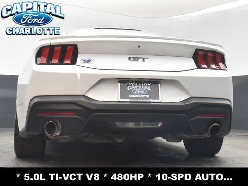 Used 2024 Ford Mustang GT image 20