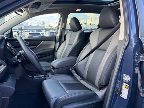 Used 2025 Subaru Ascent Onyx Edition AWD/4WD image 9