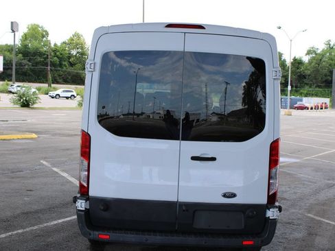 Used 2016 Ford Transit 350 XL RWD image 2