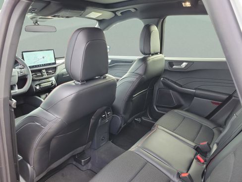 New 2025 Ford Escape ST-Line w/ Tech Pack #1 image 22