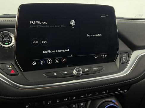 Used 2024 Chevrolet Blazer RS w/ LPO, Cargo Package image 17