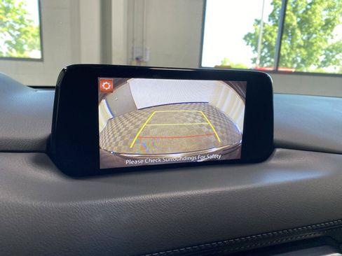 Used 2019 MAZDA CX-5 Touring AWD/4WD image 23