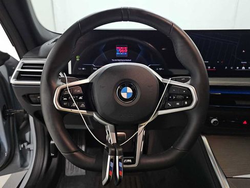 Used 2026 BMW i4 xDrive40i w/ M Sport Package AWD/4WD image 7