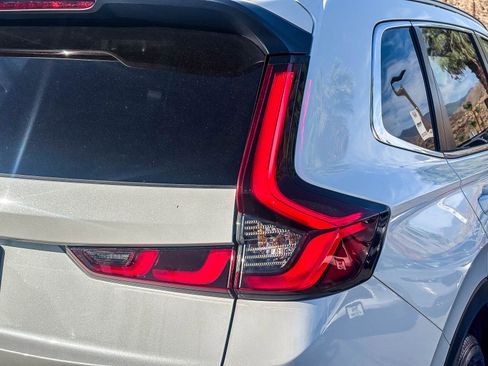 Certified 2023 Honda CR-V Sport image 8