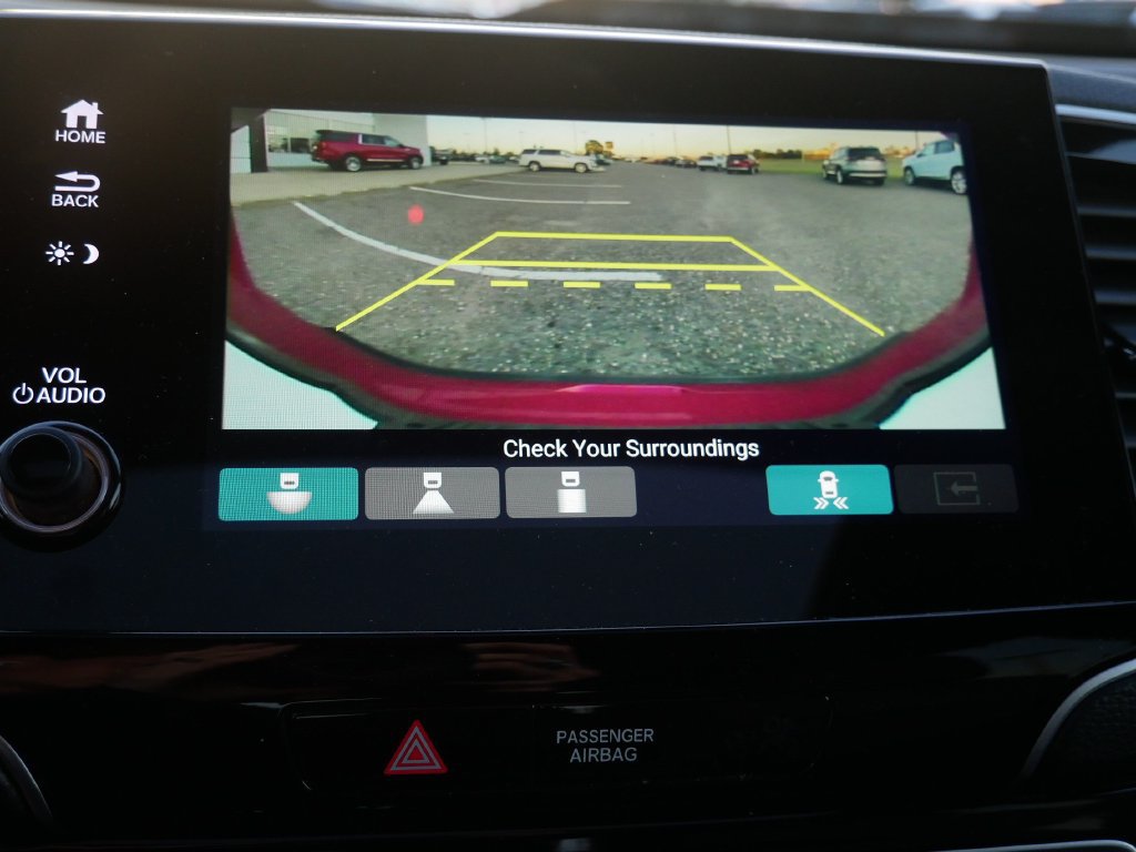 Used 2024 Honda Passport Black Edition image 19