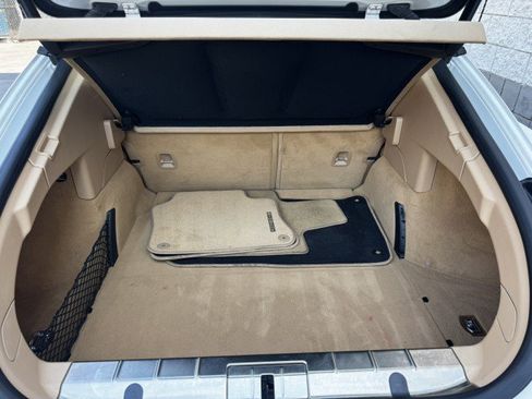 Used 2010 Porsche Panamera 4S image 9