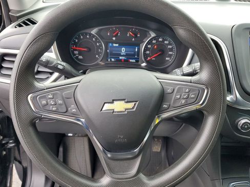 Used 2023 Chevrolet Equinox LT w/ LPO, Floor Liner Package AWD/4WD image 17