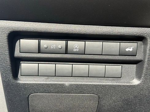 New 2026 Mitsubishi Outlander Trail Edition image 17