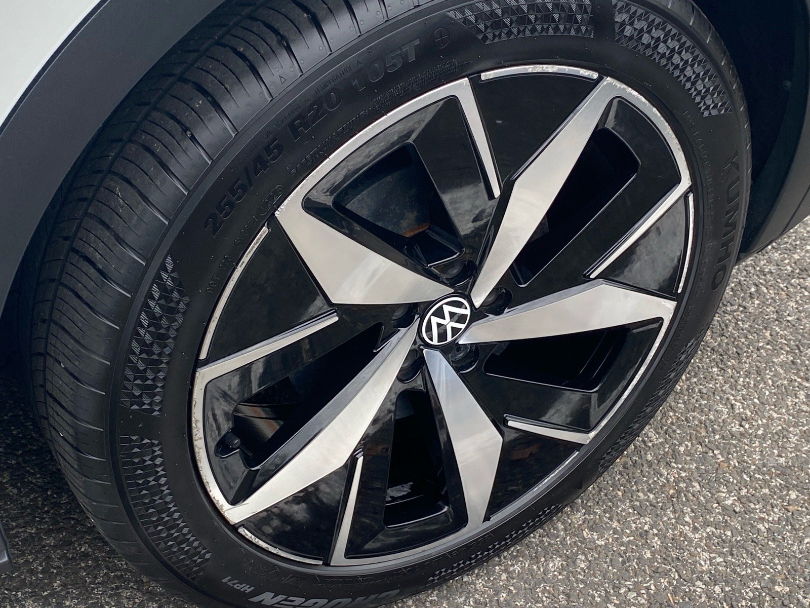 Certified 2023 Volkswagen ID.4 Pro S RWD image 21