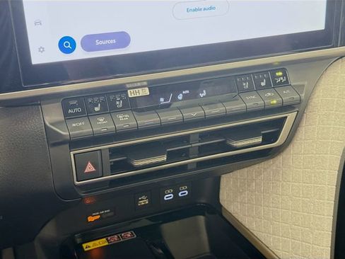 New 2026 Toyota Camry XLE image 15