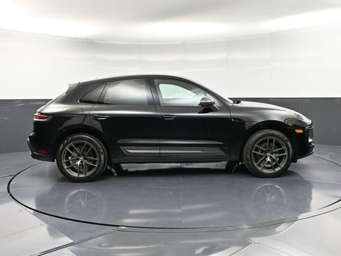 Certified 2024 Porsche Macan Turbo image 9