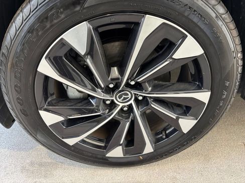 Used 2025 MAZDA CX-50 2.5 Hybrid w/ Premium Plus Pkg AWD/4WD image 32