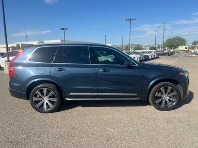 Used 2024 Volvo XC90 T8 Ultimate w/ Protection Package Premier