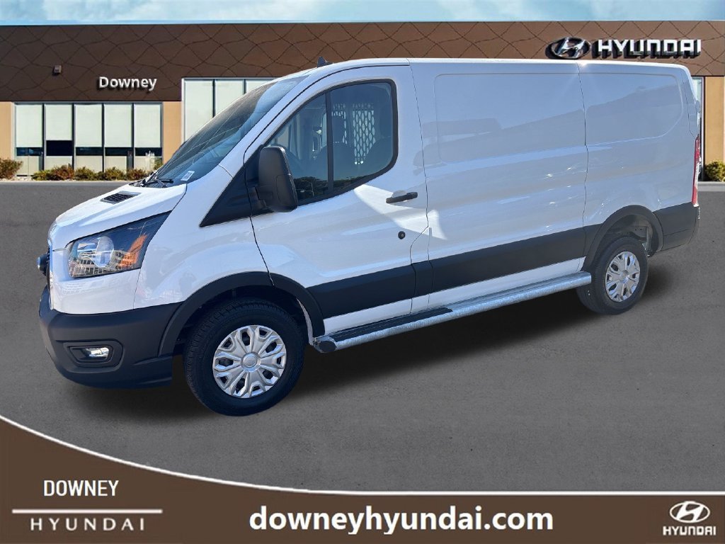 Used 2025 Ford Transit 250 Low Roof RWD 360° Tour